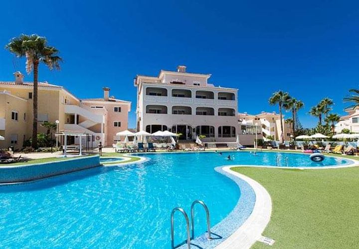 Studio i Arona, Tenerife, Arona - € 199 950 | Ref: 70056XK - foto 1